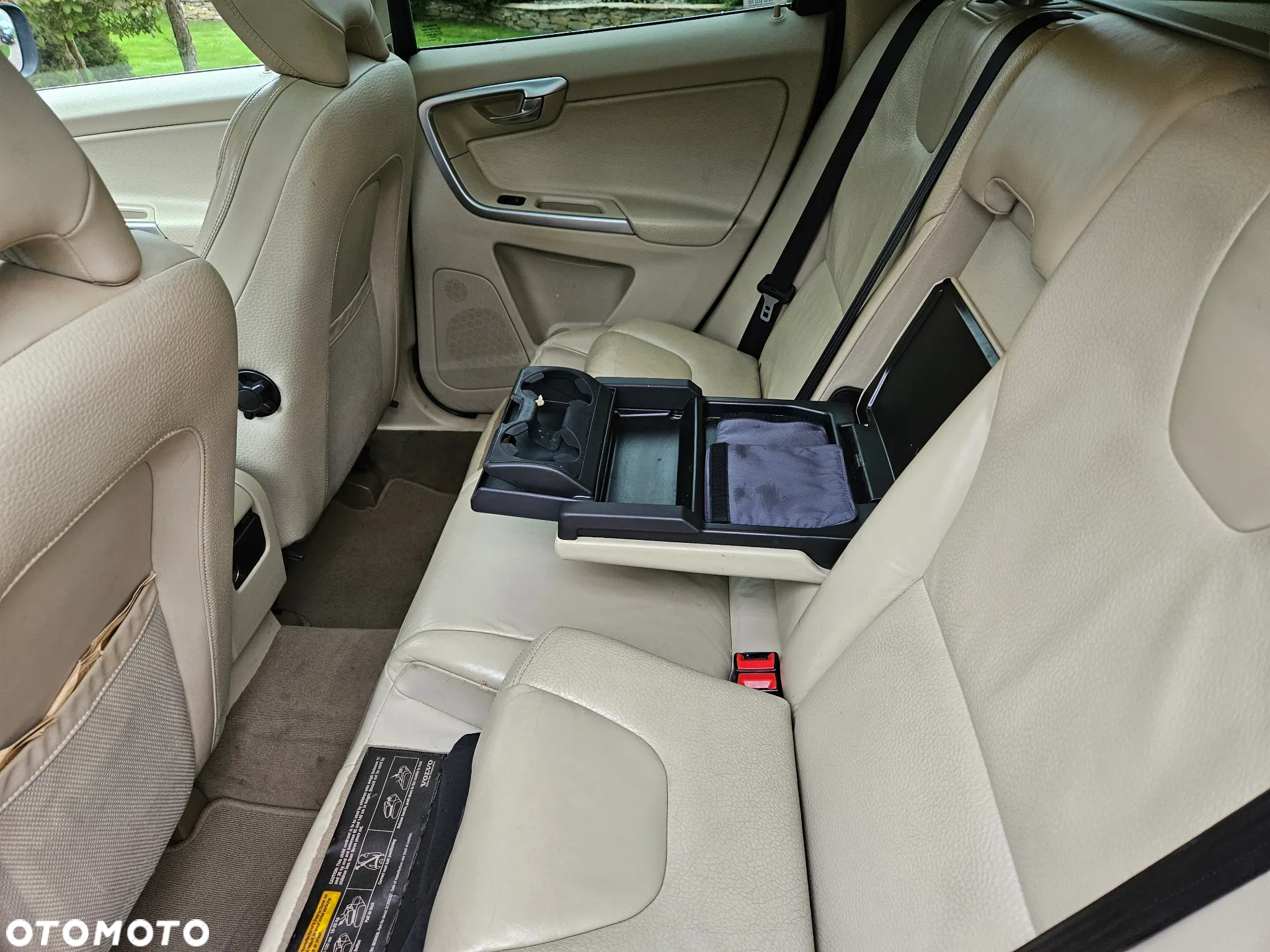 Volvo XC 60 - 14