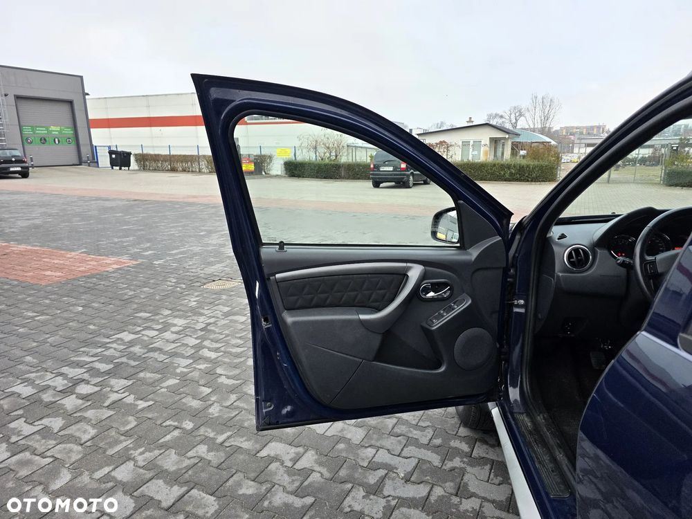 Dacia Duster TCe 125 4x2 Urban Explorer - 13