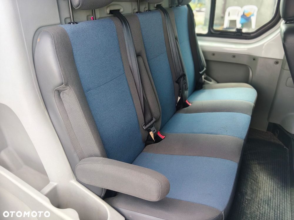 Renault Trafic L2H1 - 29