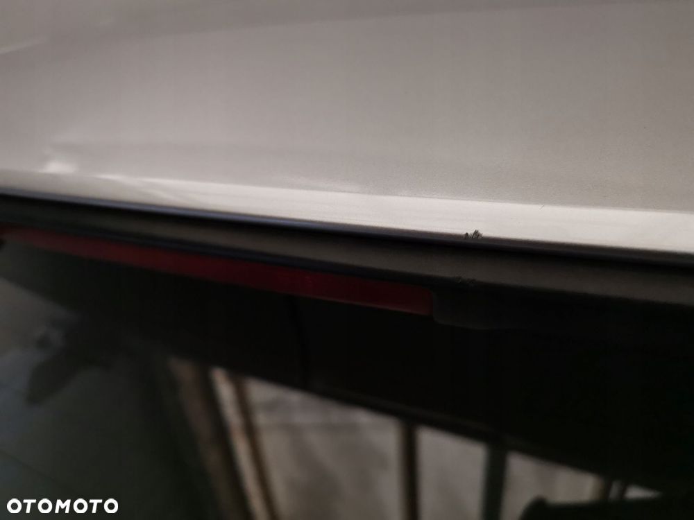 MITSUBISHI OUTLANDER IV 22- KLAPA BAGAZNIKA KOMPLETNA U25 - 5