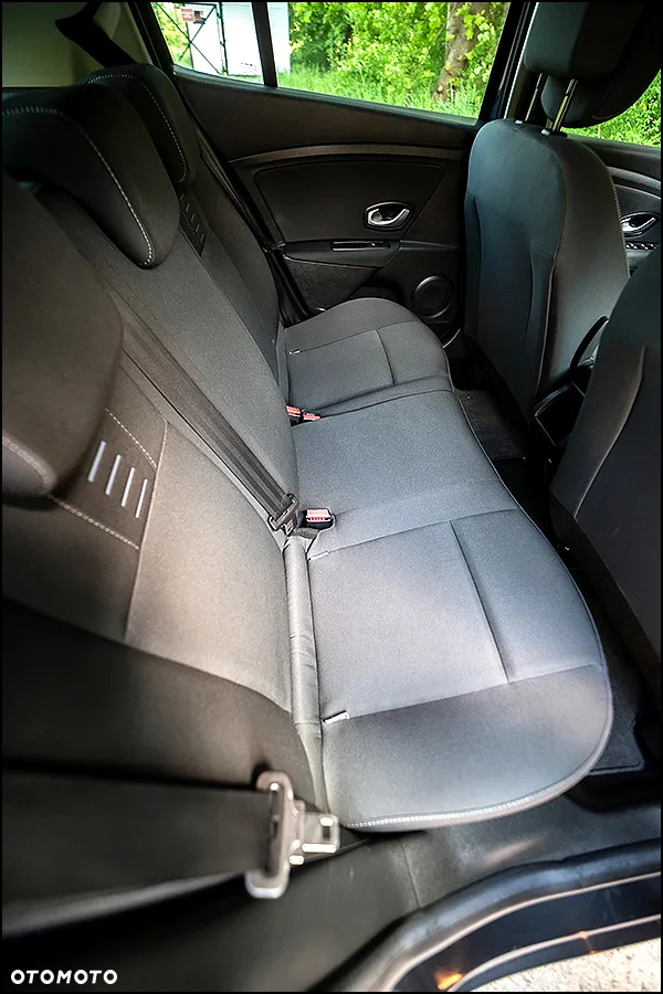 Renault Megane - 8