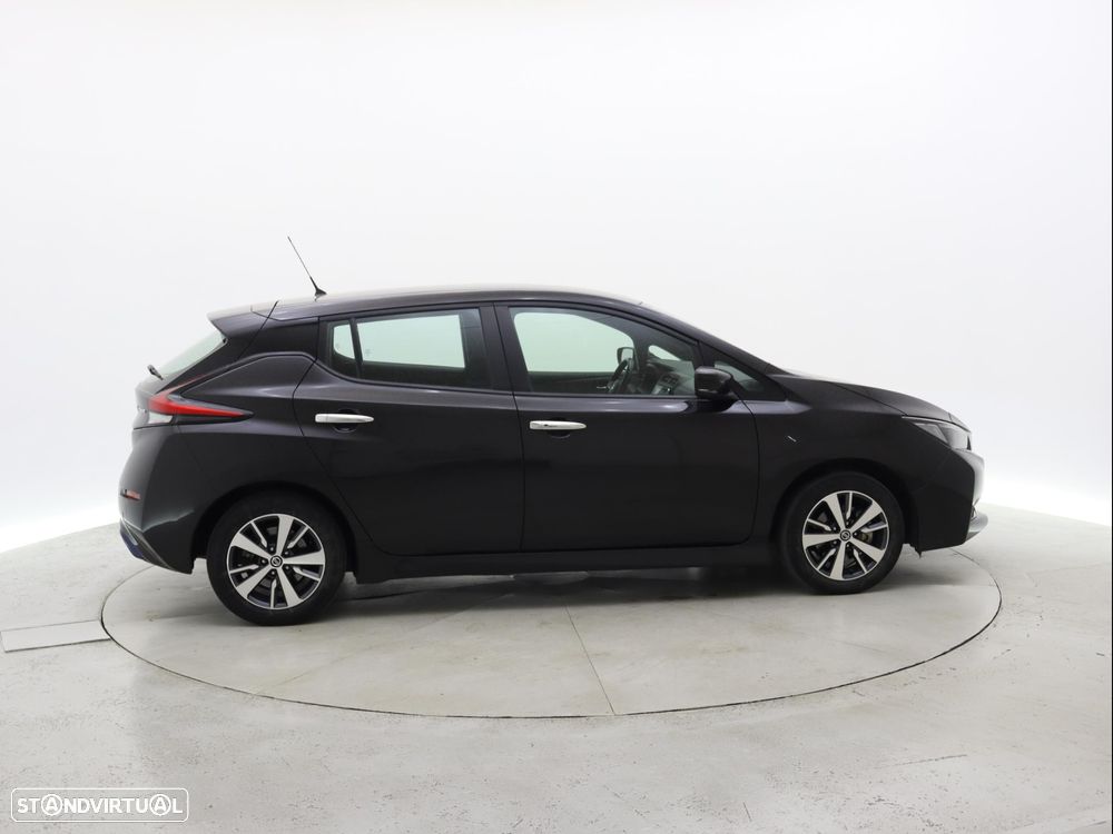 Nissan Leaf Acenta - 8