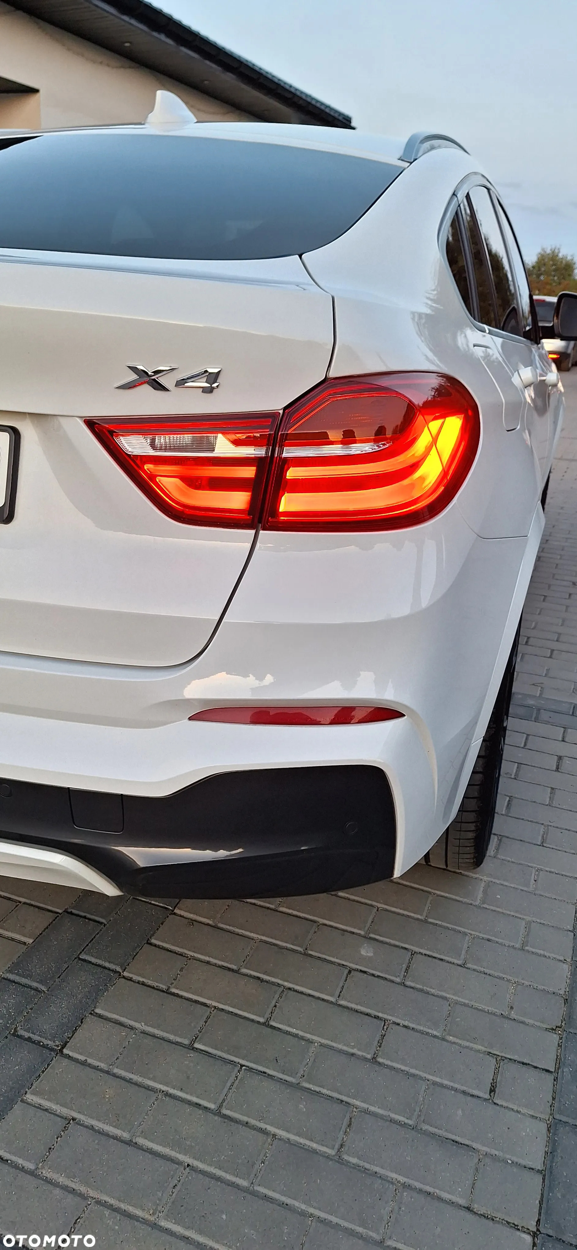 BMW X4 - 34