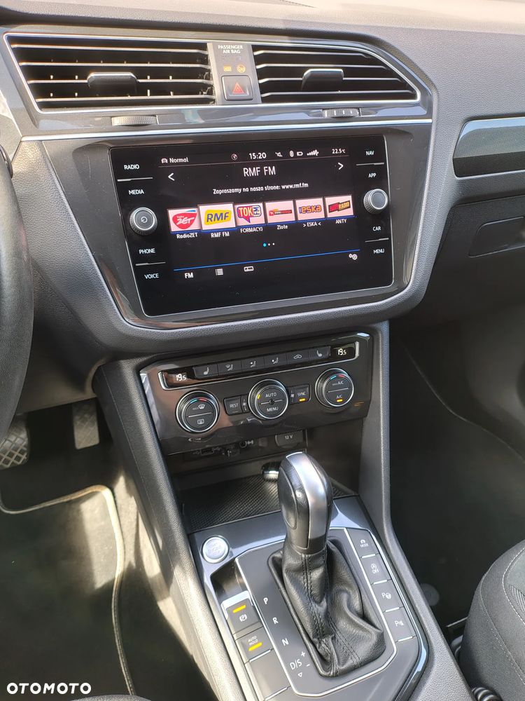 Volkswagen Tiguan 1.5 TSI EVO R-Line DSG - 6