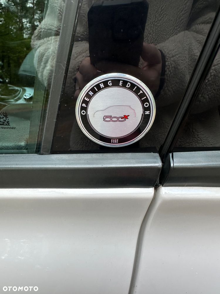 Fiat 500X - 6