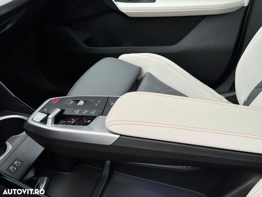 BMW X2 xDrive20d AT MHEV - 8