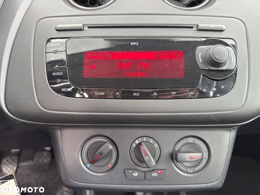 Seat Ibiza 1.2 TSI FR - 9