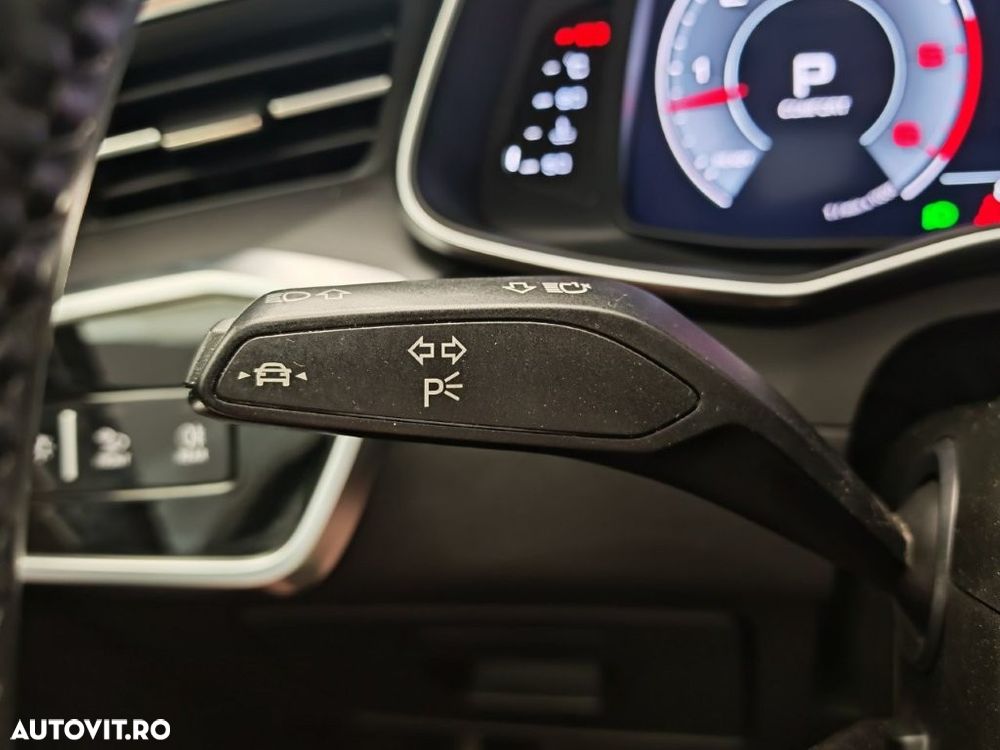 Audi A6 Allroad - 26