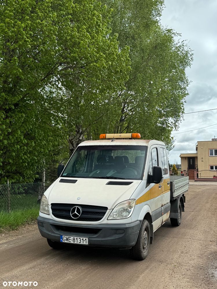 Mercedes-Benz Sprinter 311 CDI - 2