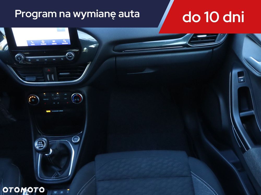 Ford Puma - 10