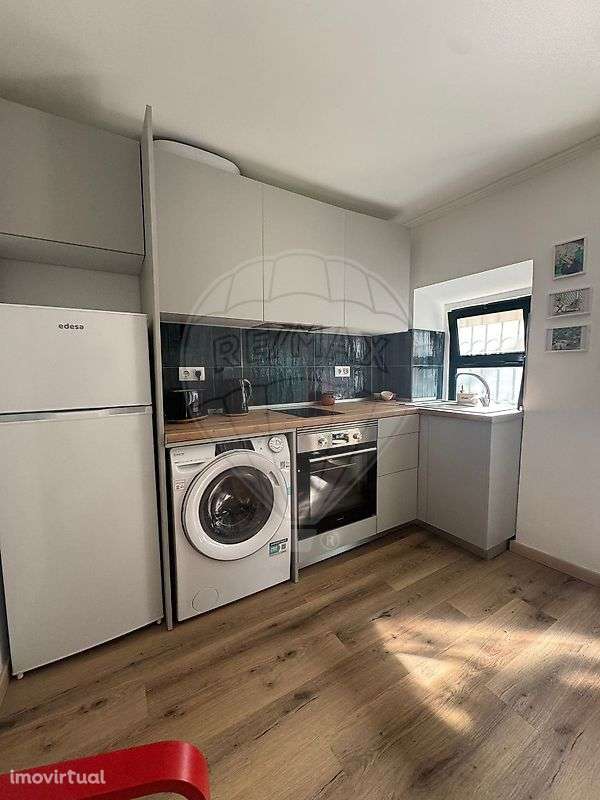 Apartamento T0 para arrendamento - Grande imagem: 3/11