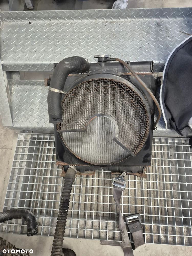 Chłodnica perkins 404 15 103 15 - 1