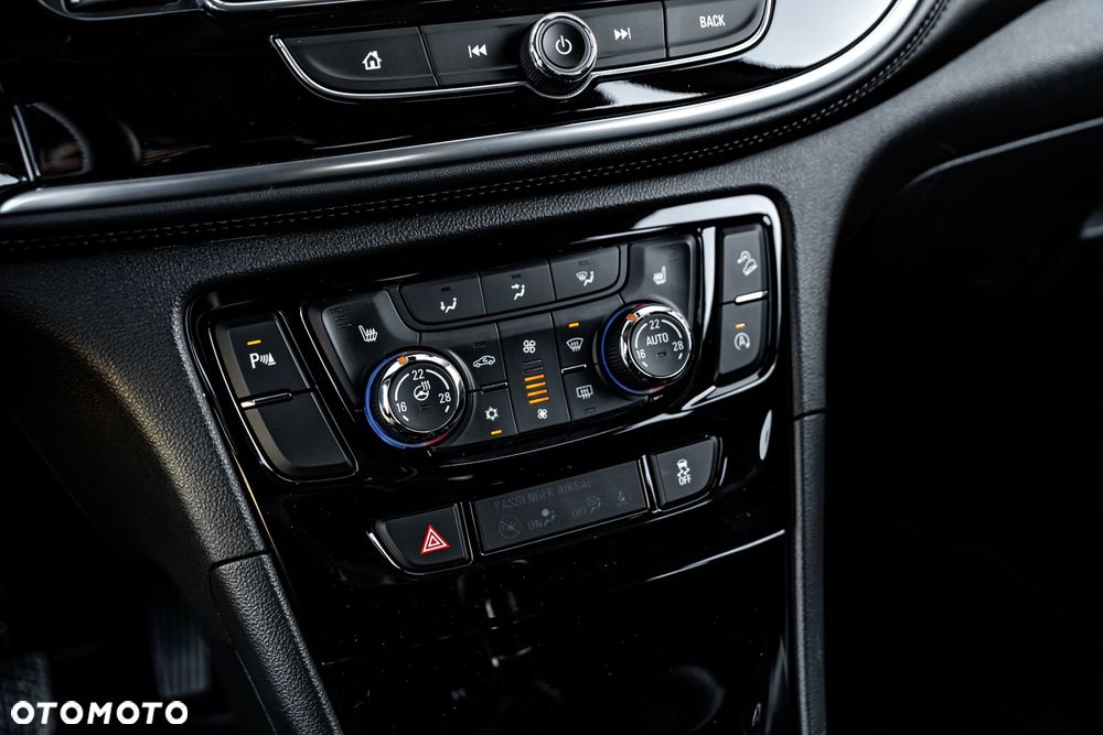 Opel Mokka 1.4 T Cosmo S&S 4x4 EU6 - 32