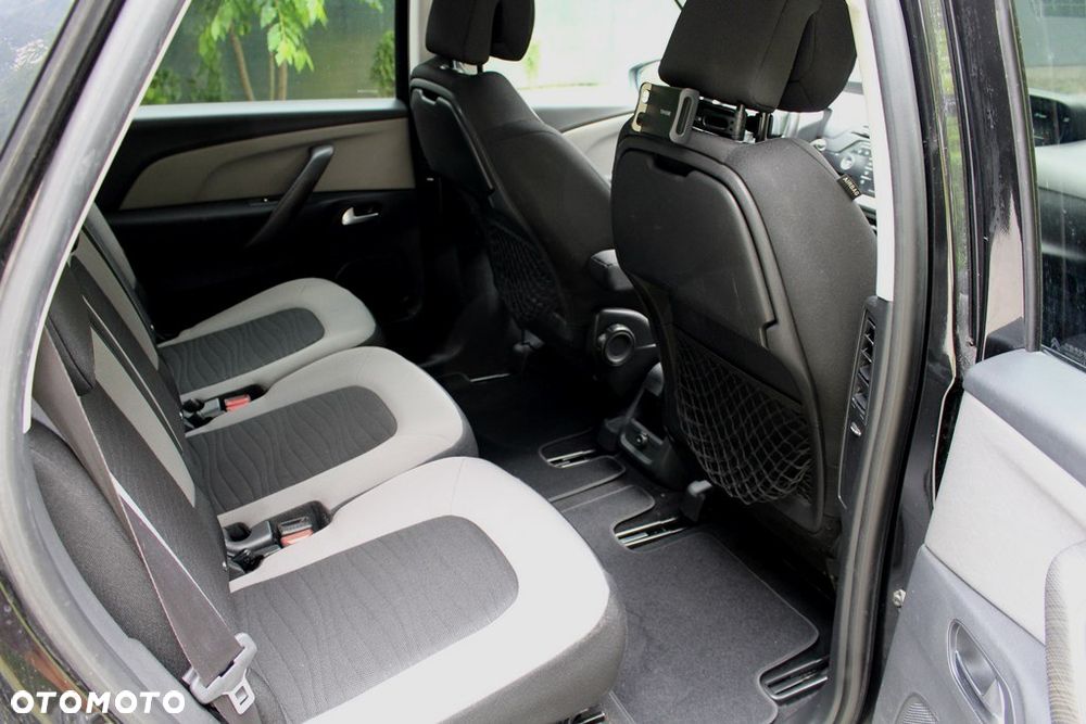 Citroën C4 Picasso BlueHDi 120 FEEL - 12