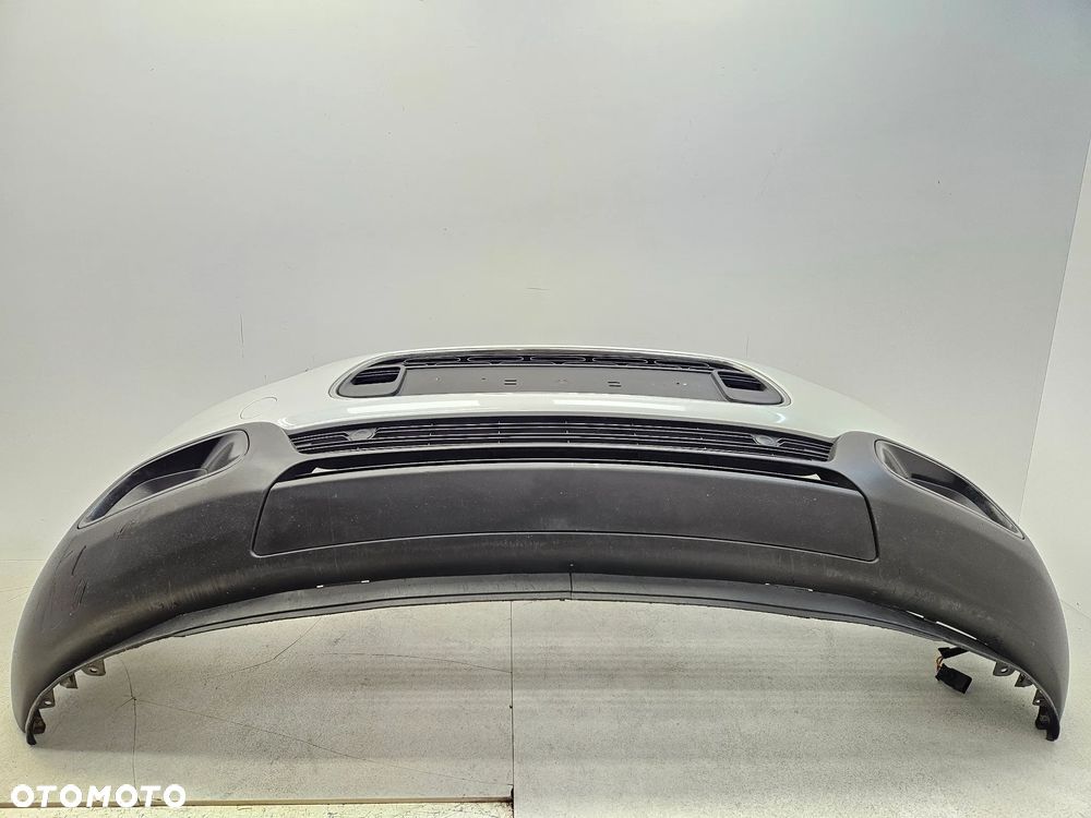 citroen c4 cactus lift zderzak przód efcd - 23