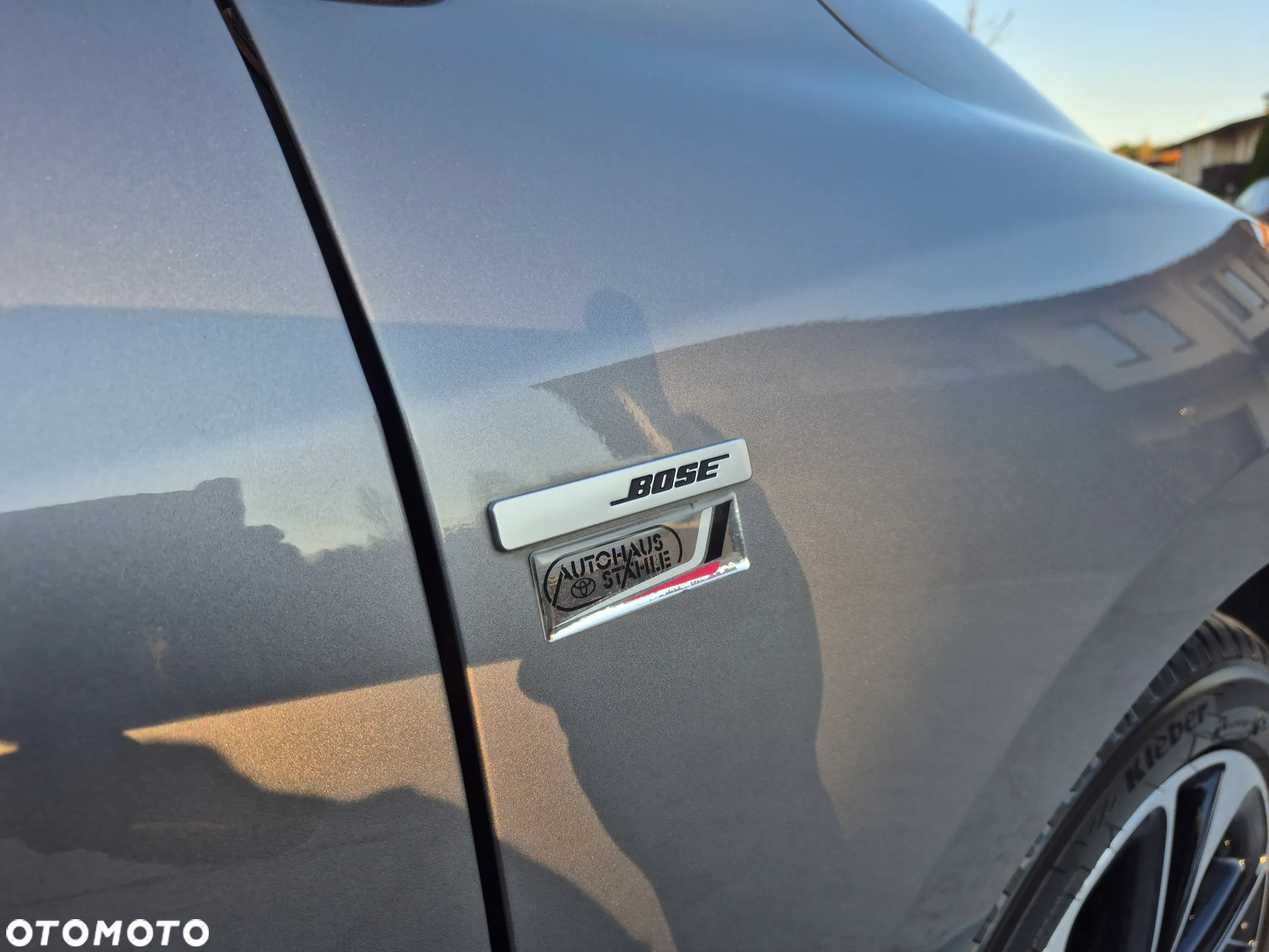 Renault Megane Grandtour ENERGY TCe 130 Start & Stop Bose Edition - 6