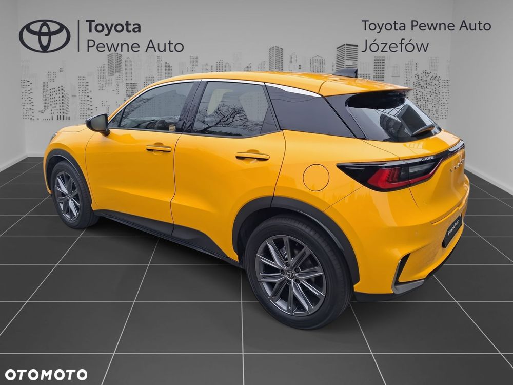 Lexus LBX 1.5 Hybrid Elegant - 6