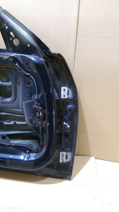 DRZWI LEWE PRZEDNIE PRZÓD BMW 3 E92 E93 COUPE - 9