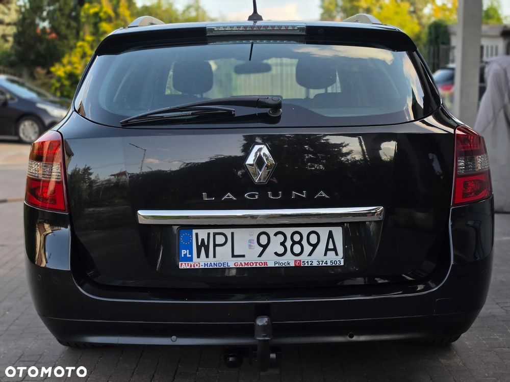Renault Laguna - 13