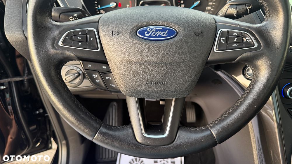Ford C-MAX 1.0 EcoBoost Titanium ASS - 29