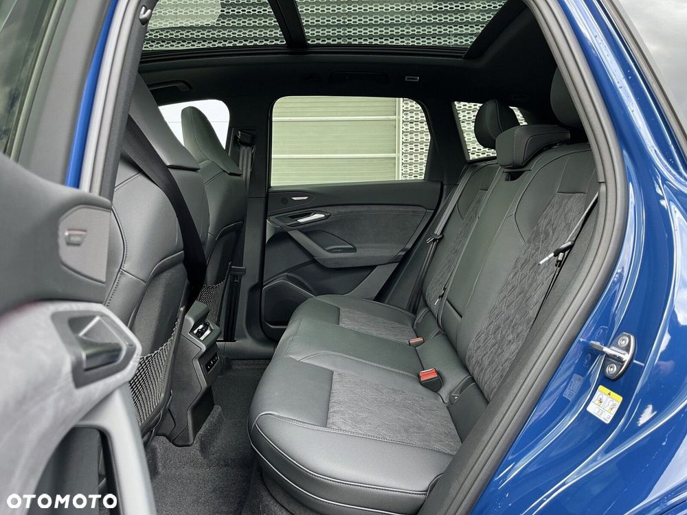 Audi Q6 e-tron - 20