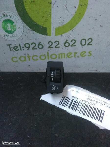 REGULADOR DE LUZES PEUGEOT 307 2.0 HDI 90 90CV 1997CC - 1