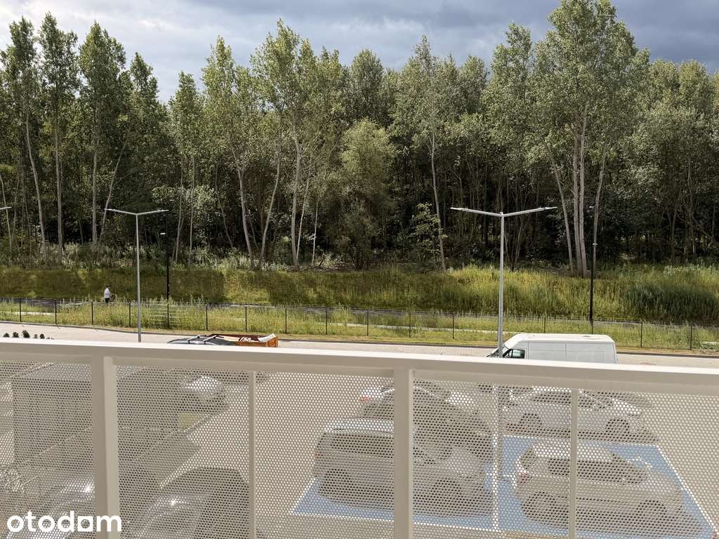 PARKING w Cenie_Ekstra LaS_umów się_NAJNIŻSZA Cena