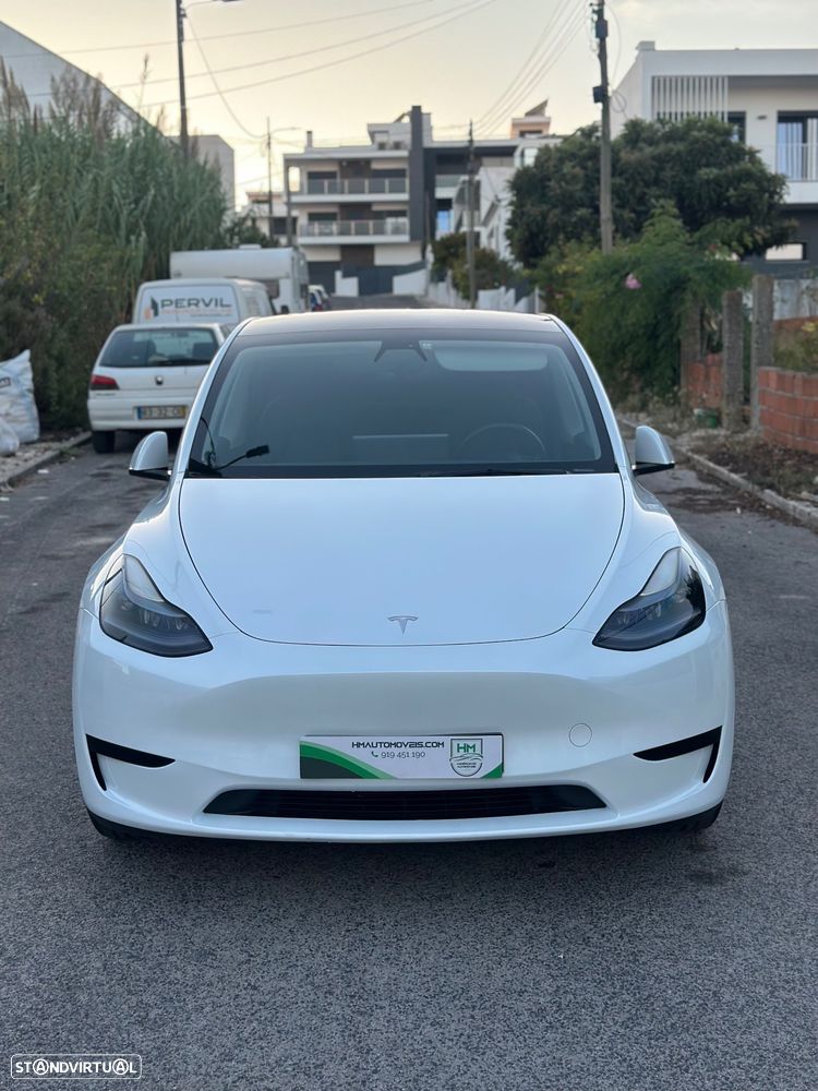 Tesla Model Y 2023 photo 3
