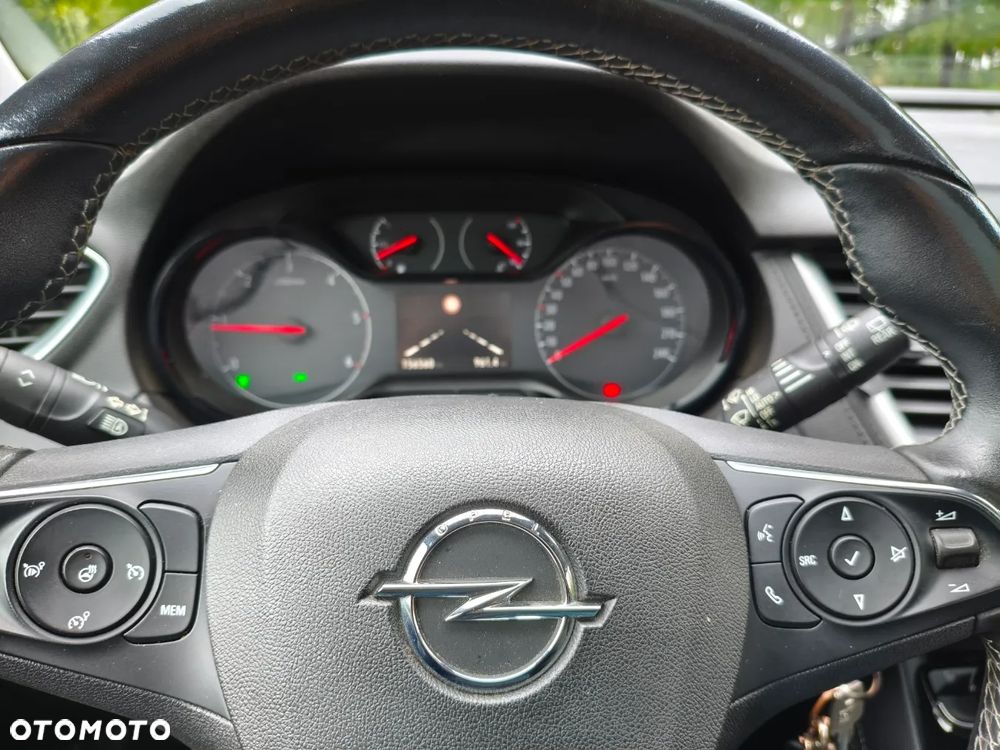 Opel Grandland X 1.5 CDTI Edition S&S - 26