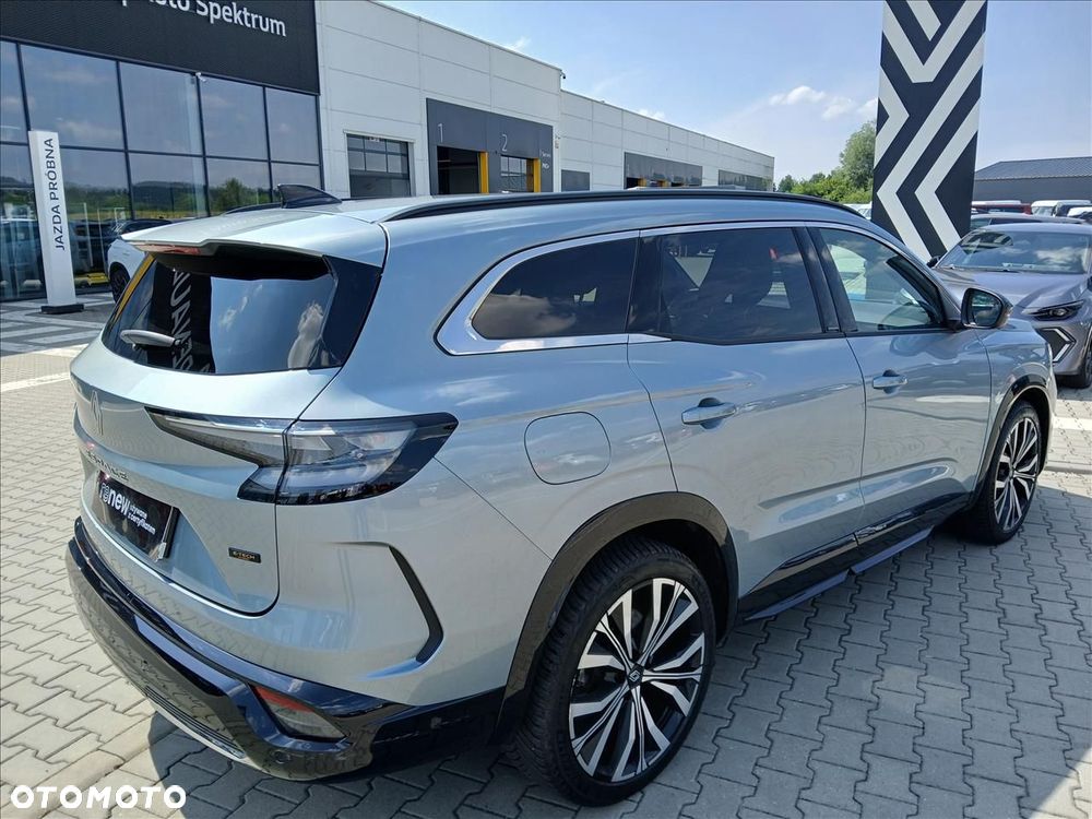 Renault Espace - 3