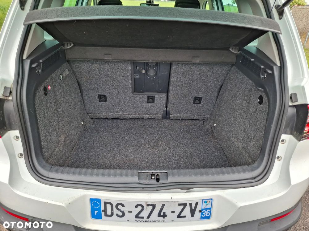 Volkswagen Tiguan - 13