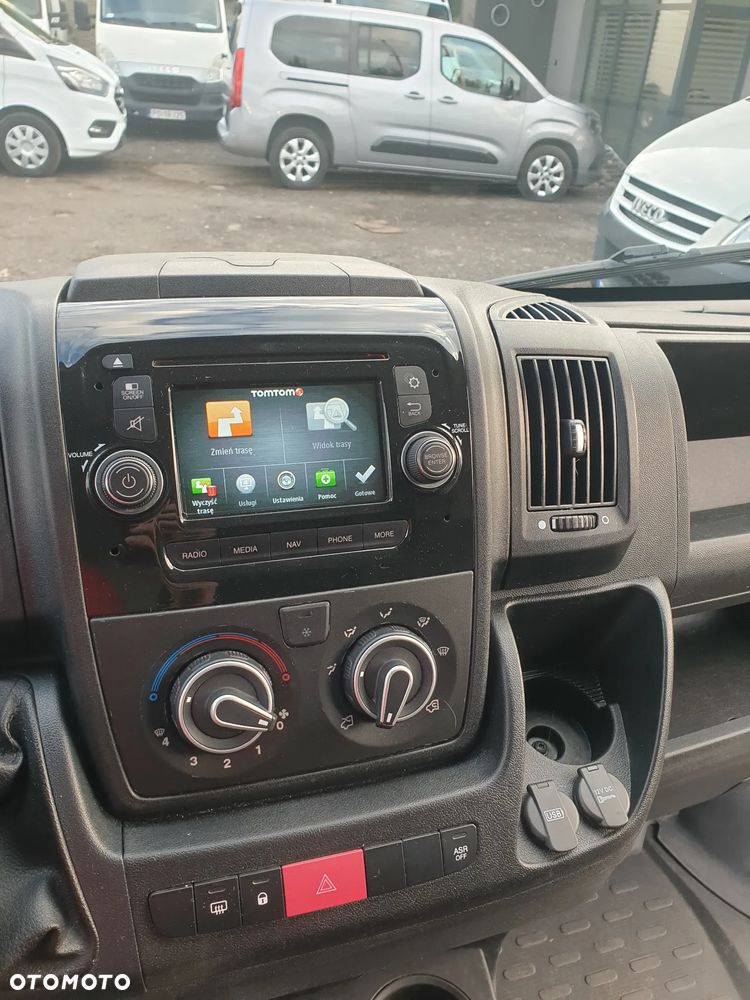 Peugeot boxer - 12