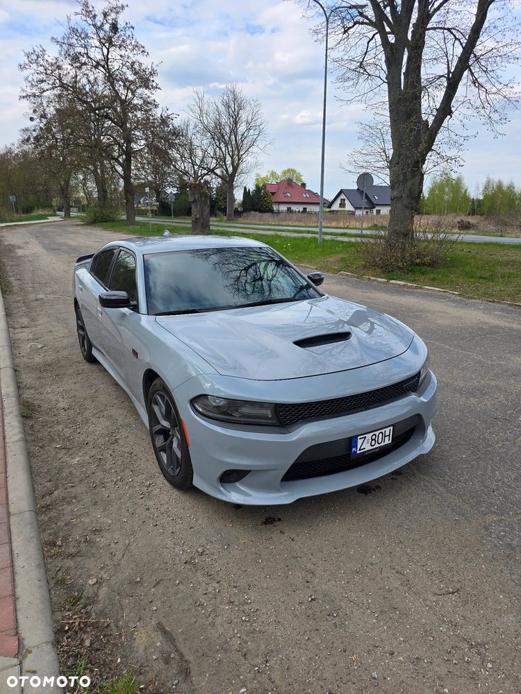 Dodge Charger 5.7 R/T - 3