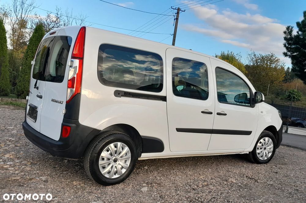 Renault Kangoo - 26