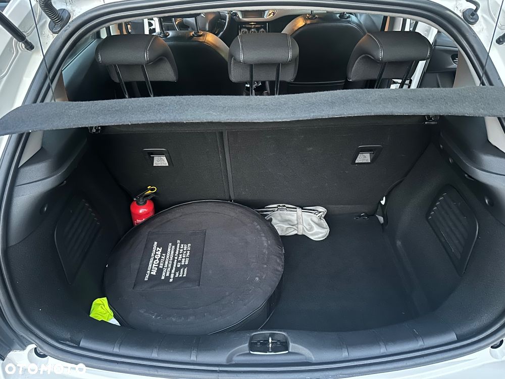 Citroën C3 Pure Tech (VTi) 82 Tendance - 10