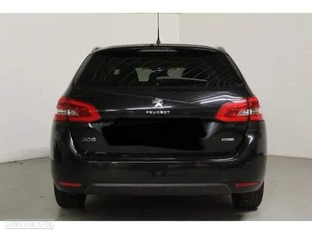 Peugeot 308 SW 1.2 PureTech Access P.Business - 2