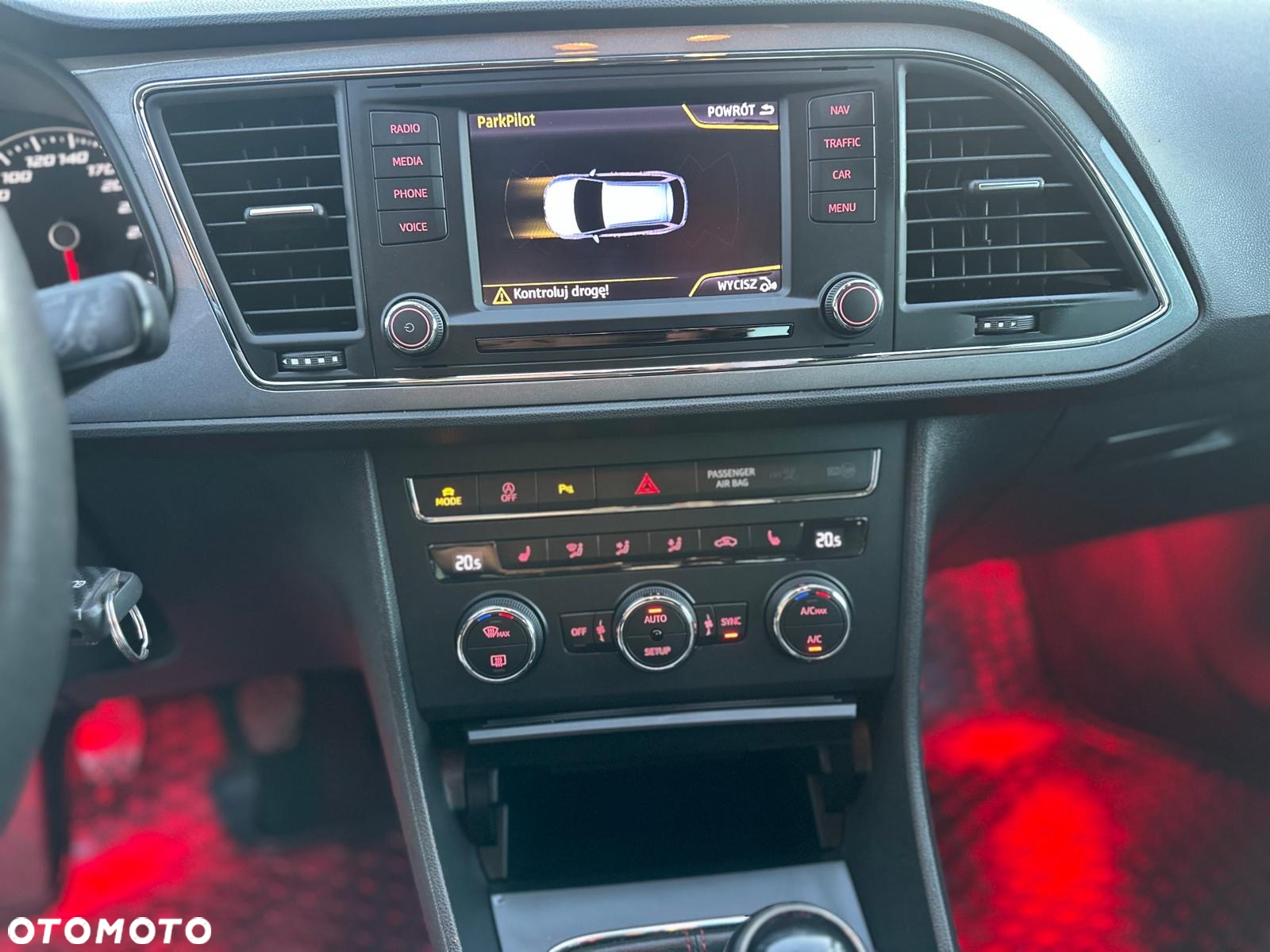Seat Leon - 29