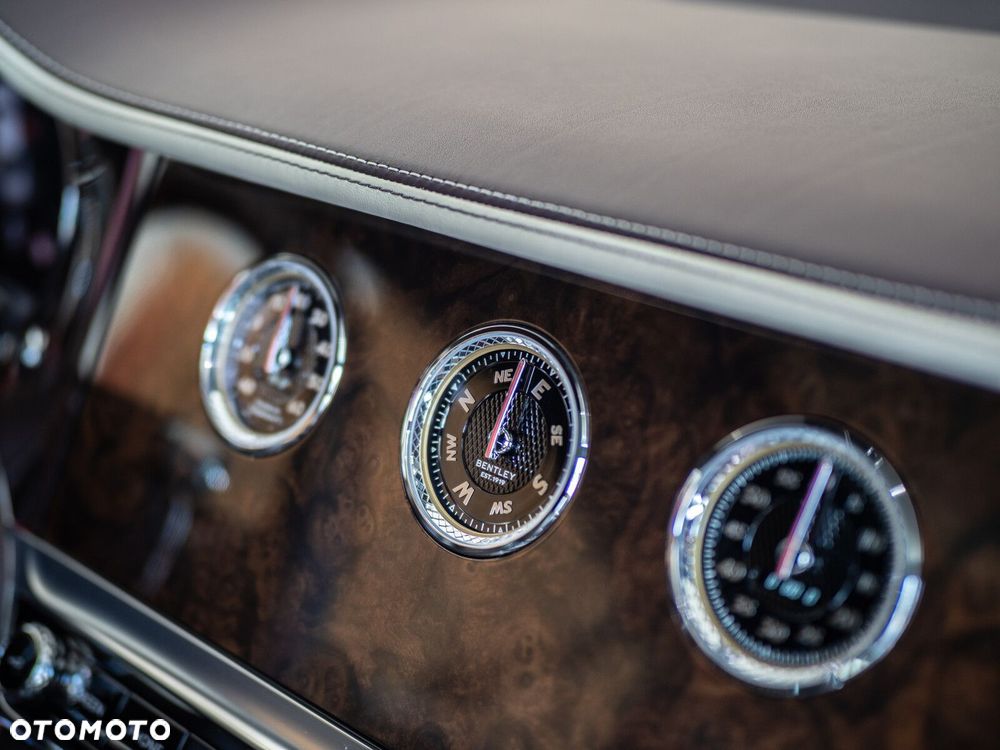 Bentley Continental GT - 21