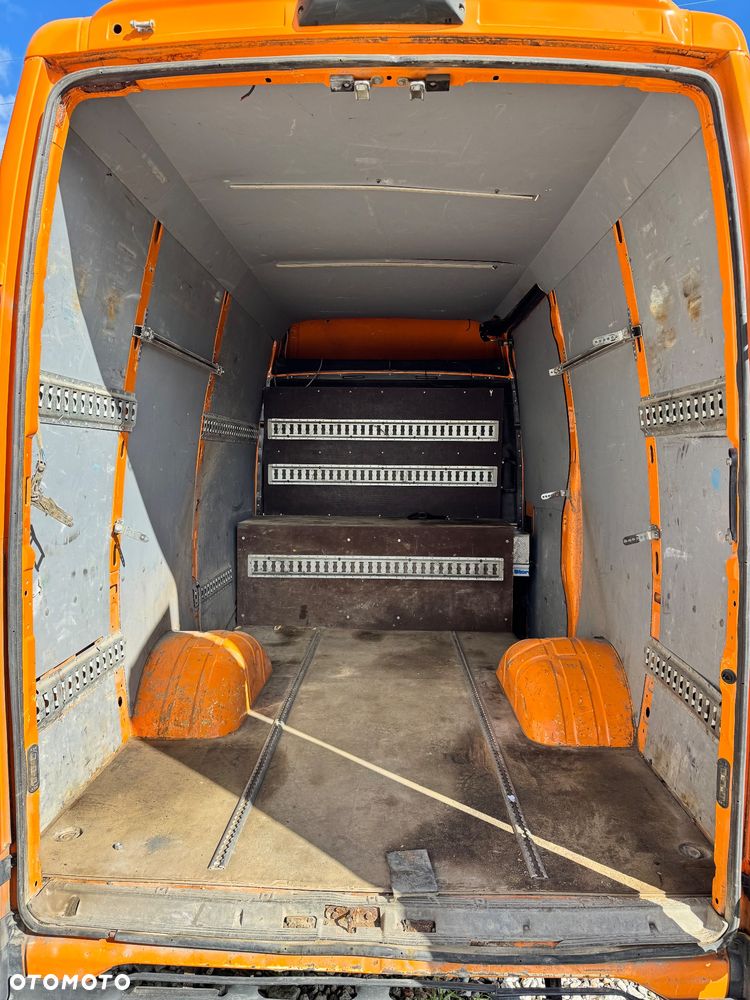 Iveco Daily 50C/35 - 6