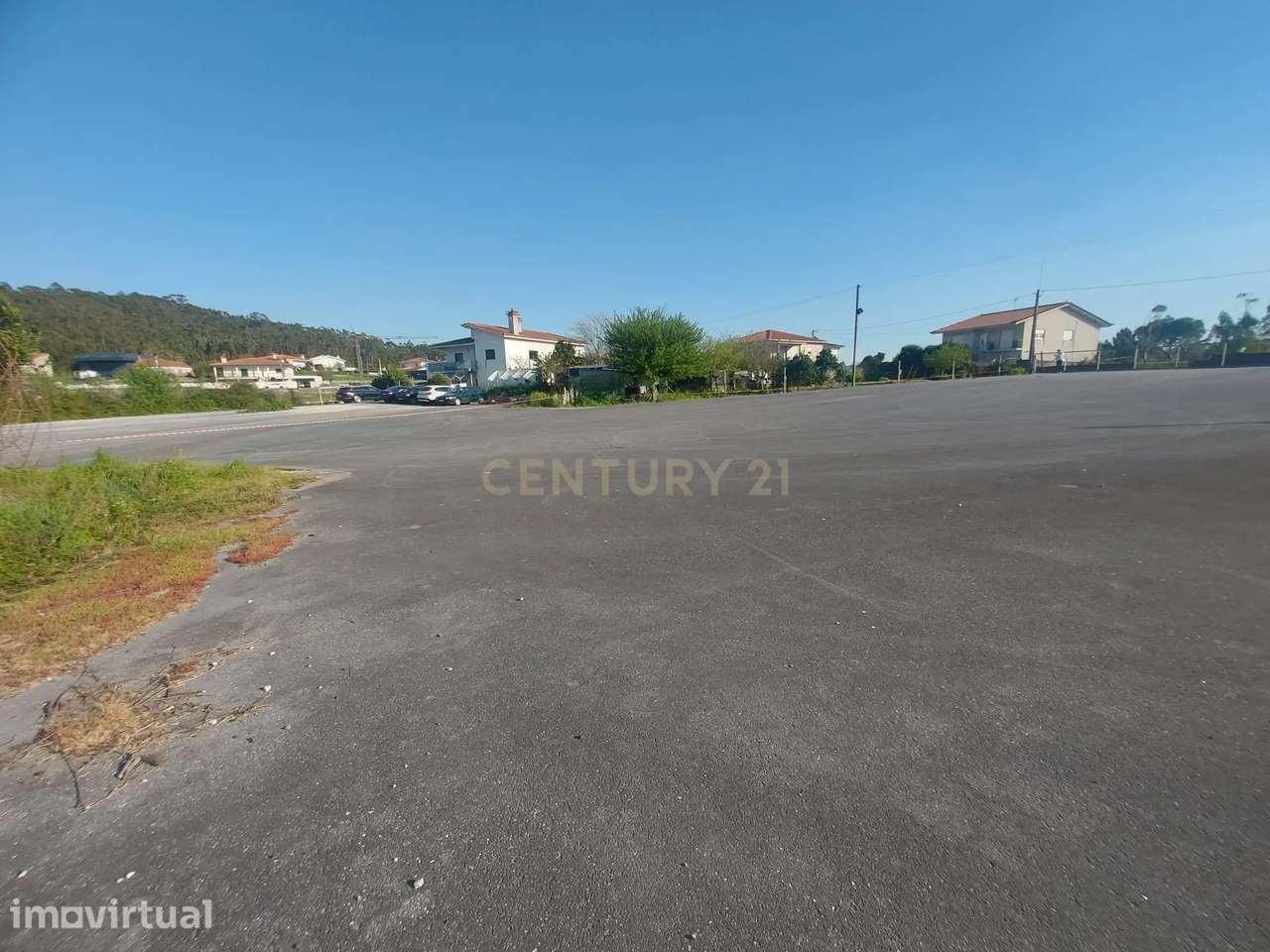 Terreno à Venda em Chorente, Barcelos com 2000m2– Ideal para Construçã - Grande imagem: 5/17