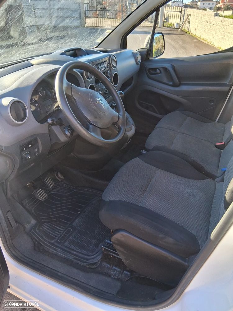 Citroën Berlingo - 3