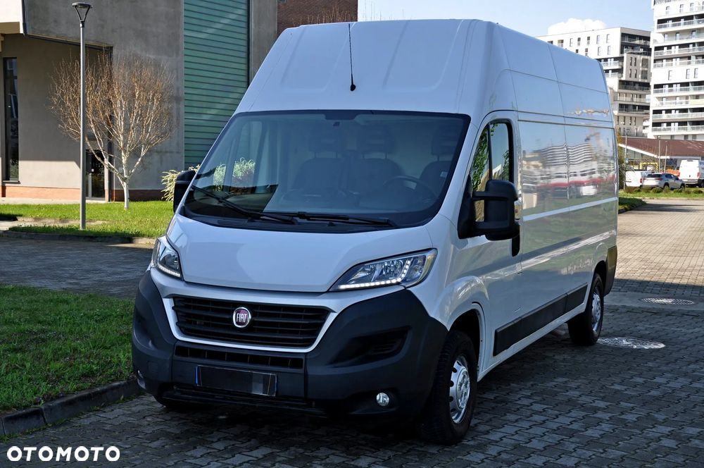 Fiat Ducato - 34