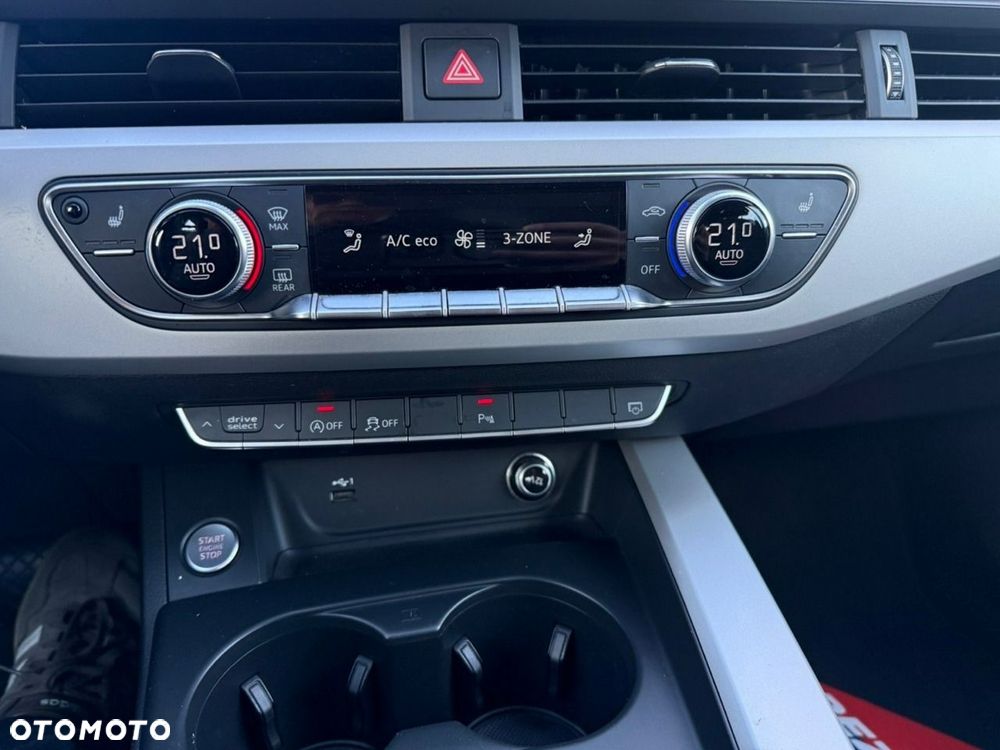 Audi A5 Sportback 40 TDI S tronic - 32
