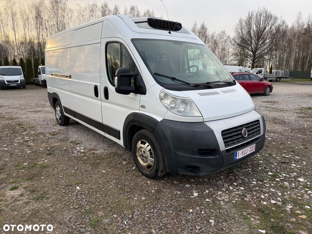 Fiat Ducato - 1