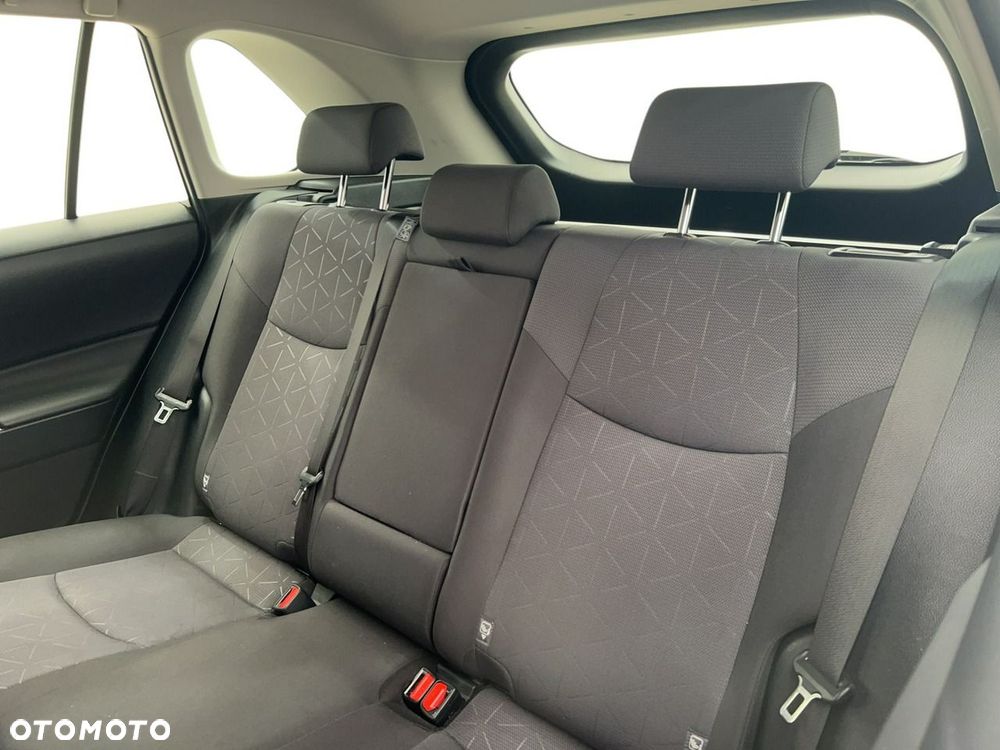 Toyota RAV4 - 12