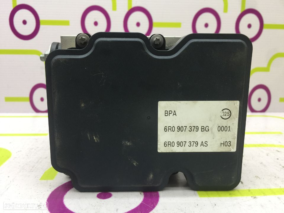 Módulo ABS Seat Ibiza IV 1.4TDi 90Cv de 2015 - Ref: 0265243603 - NO70059 - 2