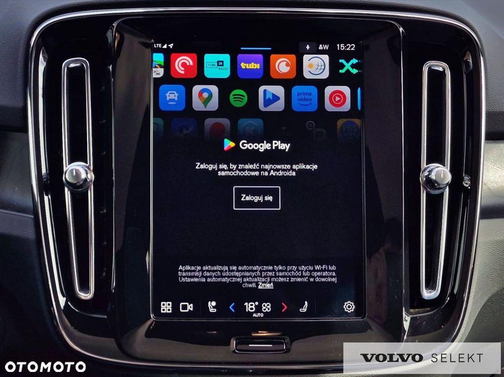Volvo C40 - 32