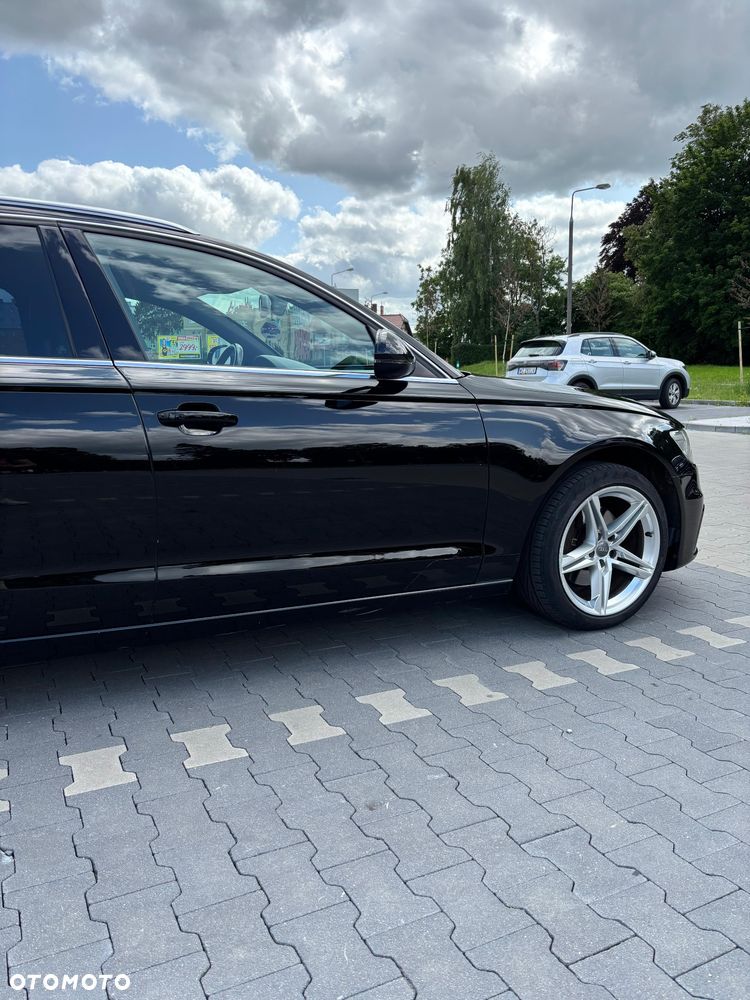 Audi A6 Avant 2.0 TDI Multitronic - 5