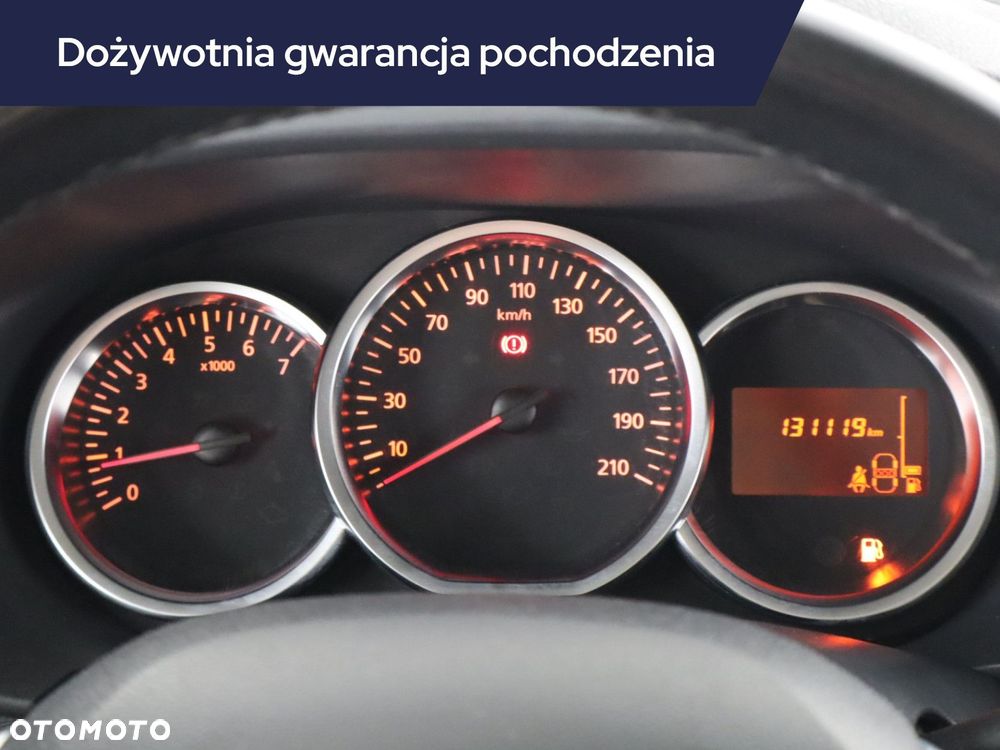 Dacia Lodgy - 13
