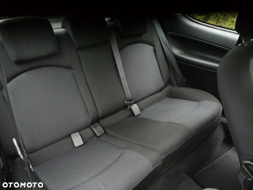 Peugeot 206 plus 60 Generation - 28